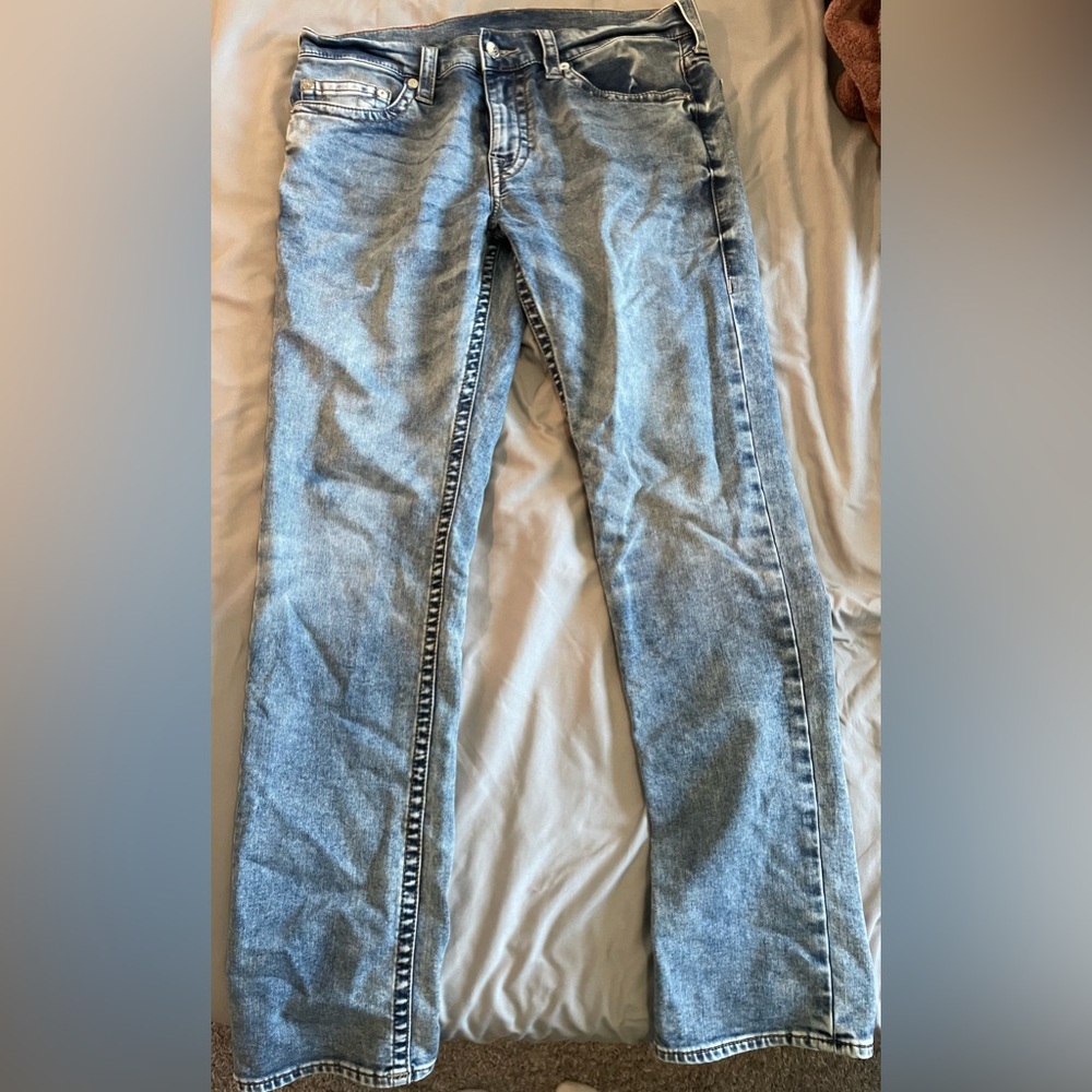 True Religion jeans